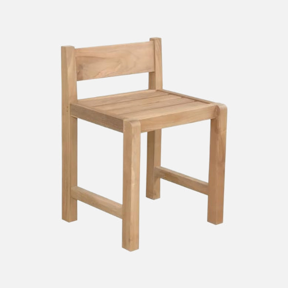 Anderson teak sedona chair