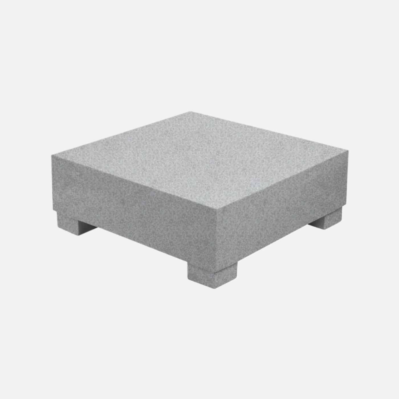 Ledge Lounger signature coffee table