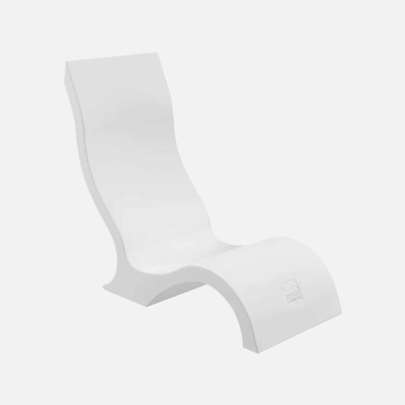 Ledge Lounger signature chair