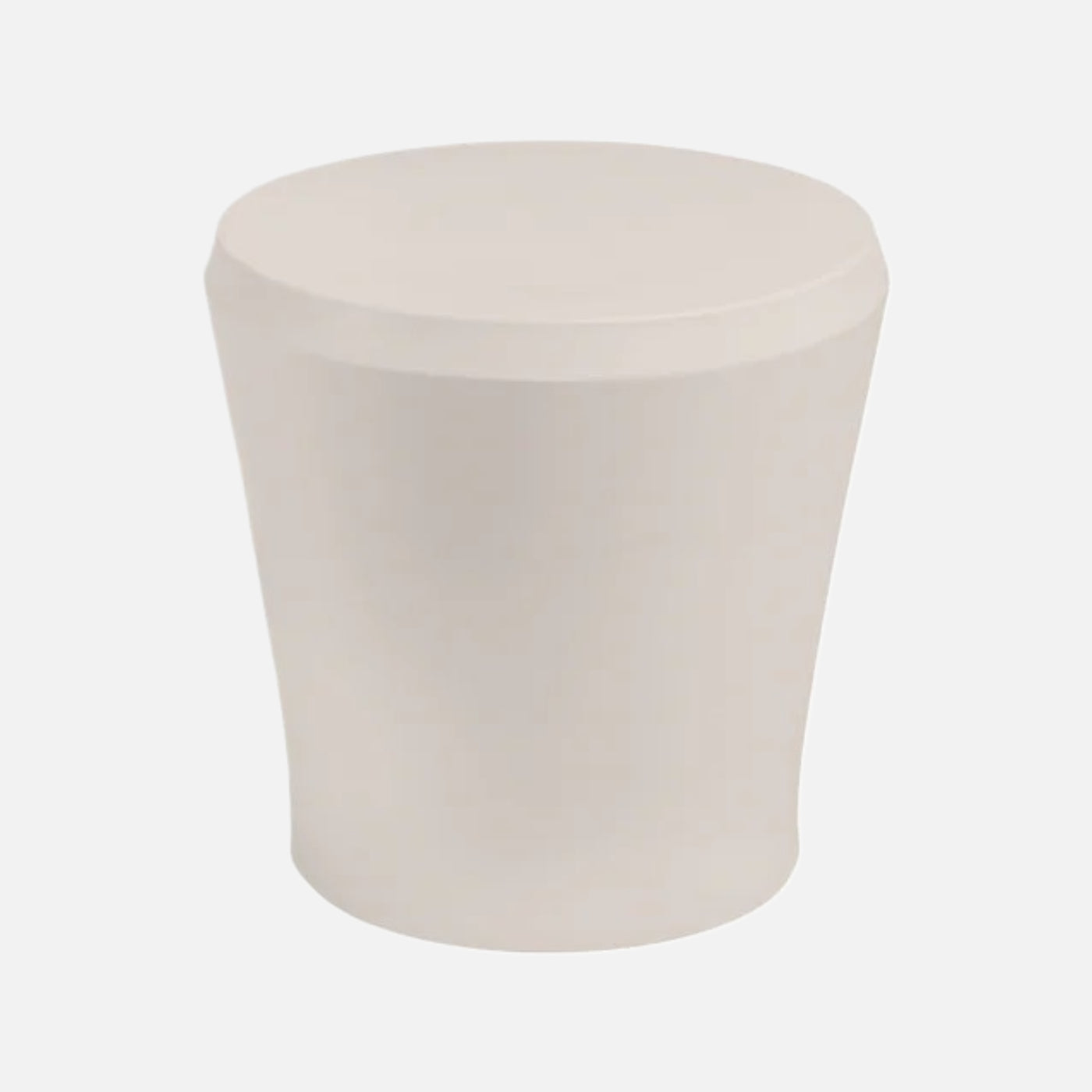 Ledge lounger affinity side table