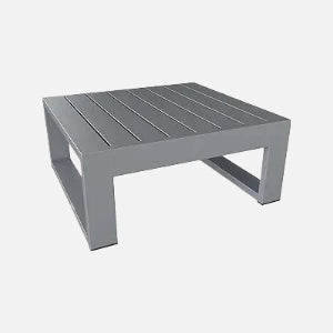 Anderson teak lucca side table