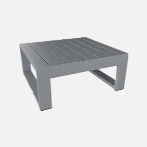 Anderson teak lucca ottoman
