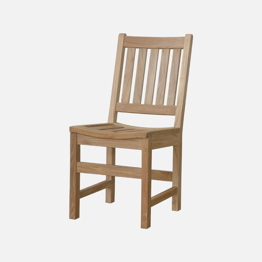 Anderson teak sonoma dining chair