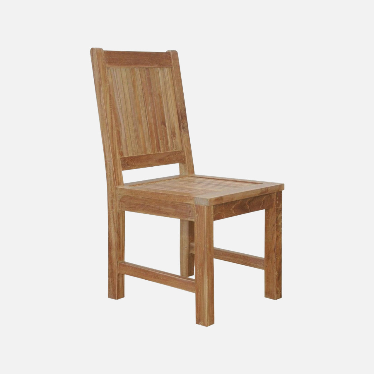 Anderson teak chester dining chair