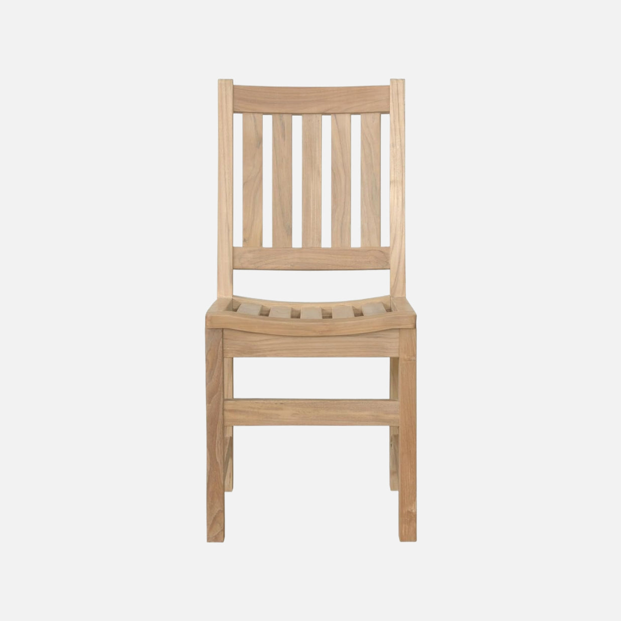 Anderson teak sonoma dining chair