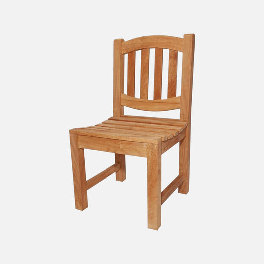 Anderson teak kingston dining chair