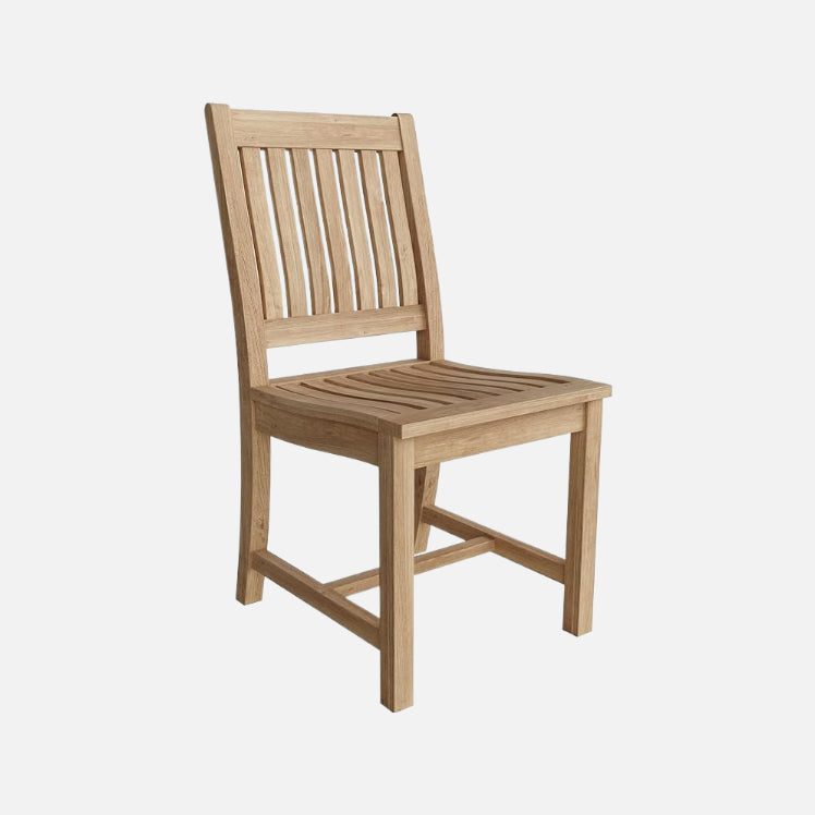 Anderson teak rialto dining chair