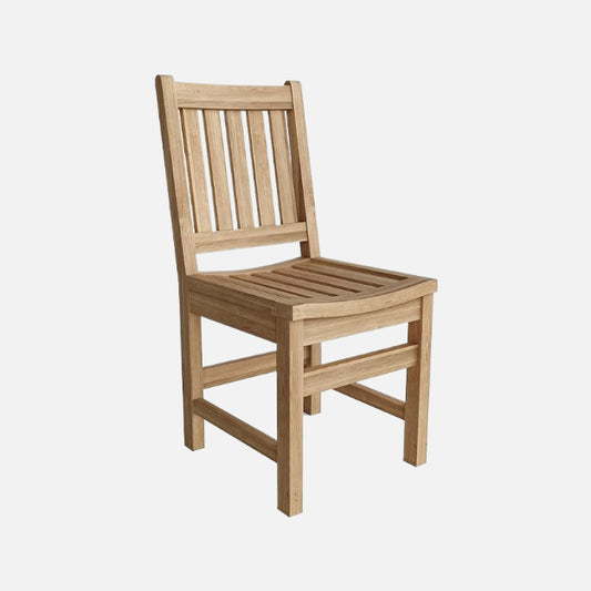 Anderson teak sonoma dining chair