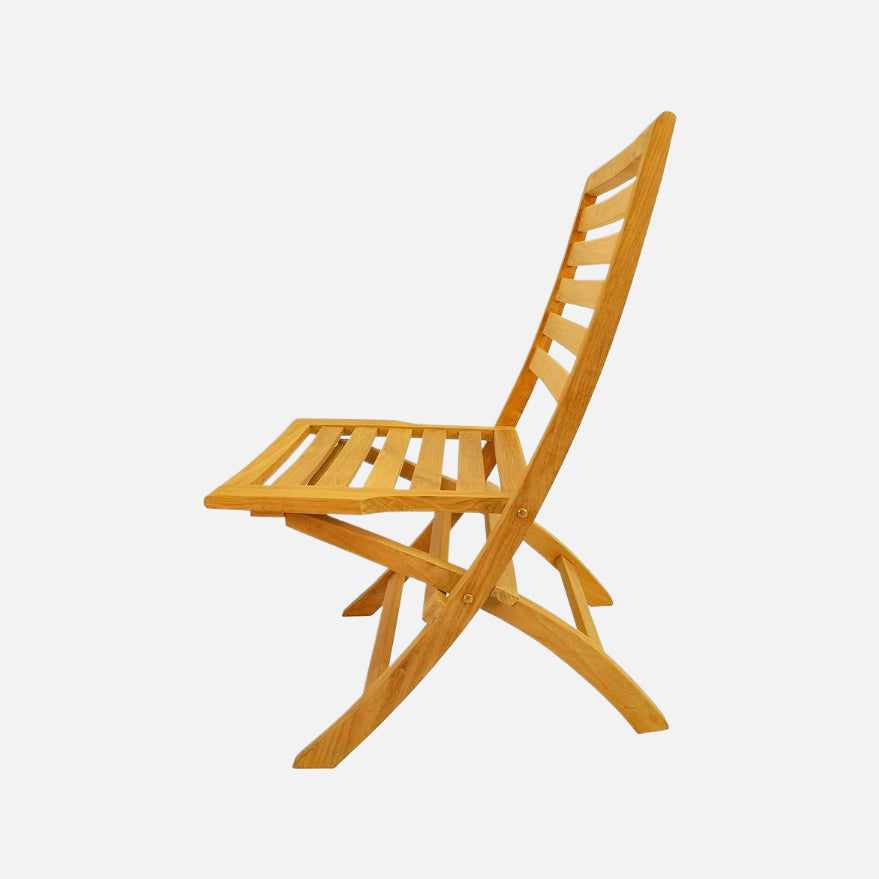 Anderson teak andrew folding chair