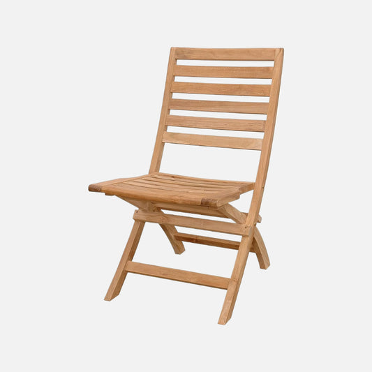 Anderson teak andrew folding chair