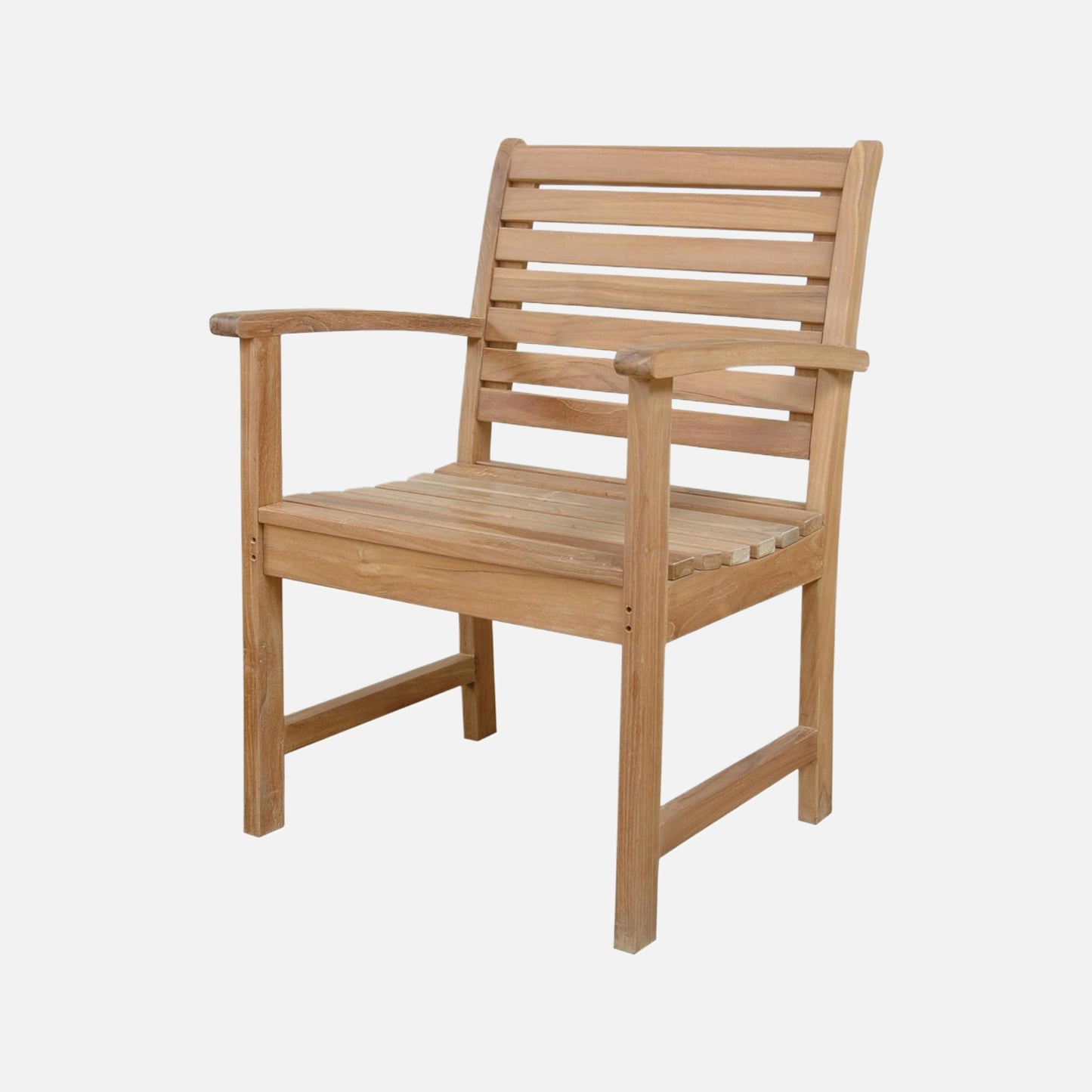 Anderson teak victoria dining armchair