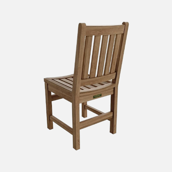 Anderson teak sonoma dining chair