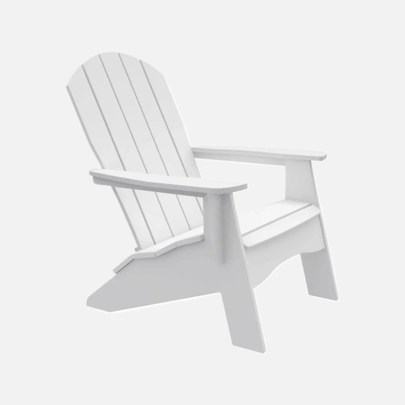 Ledge lounger legacy adirondack