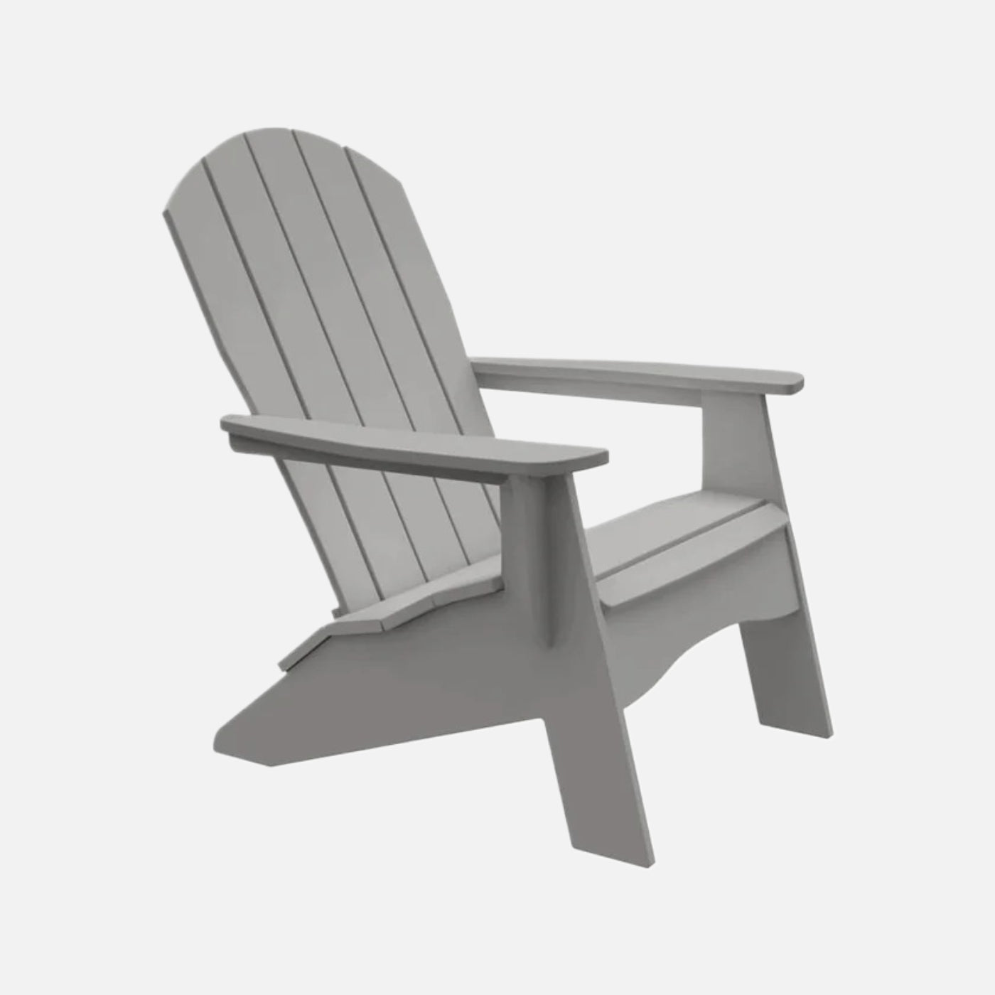 Ledge lounger legacy adirondack