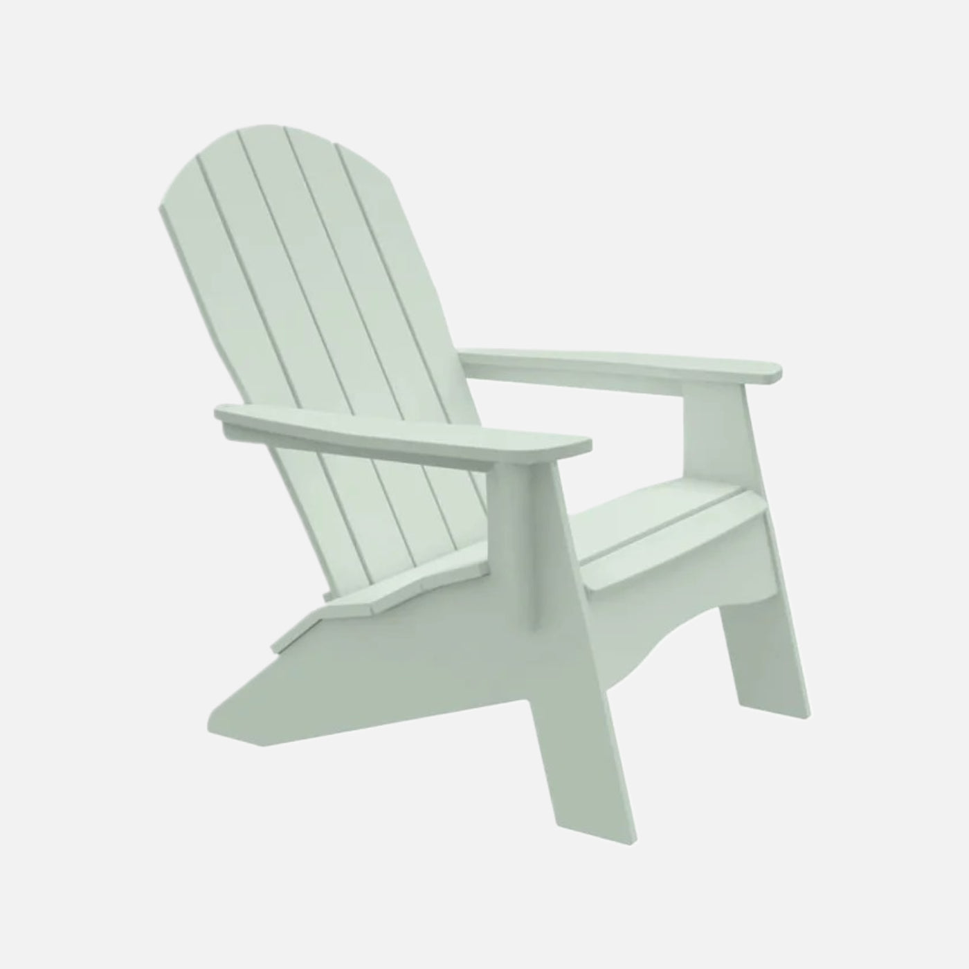 Ledge lounger legacy adirondack