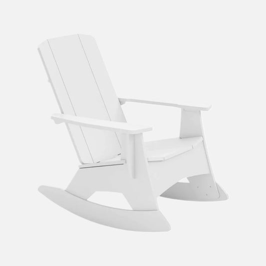 Ledge lounger mainstay adirondack rocker