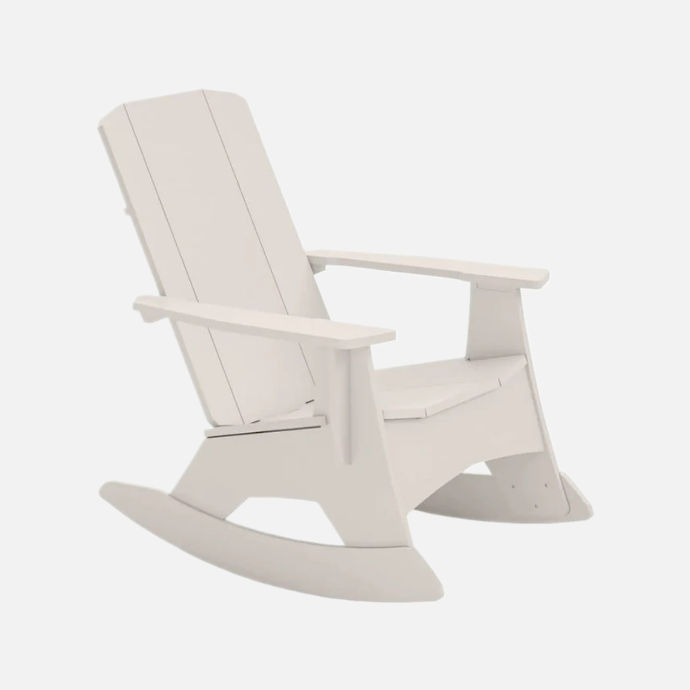 Ledge lounger mainstay adirondack rocker