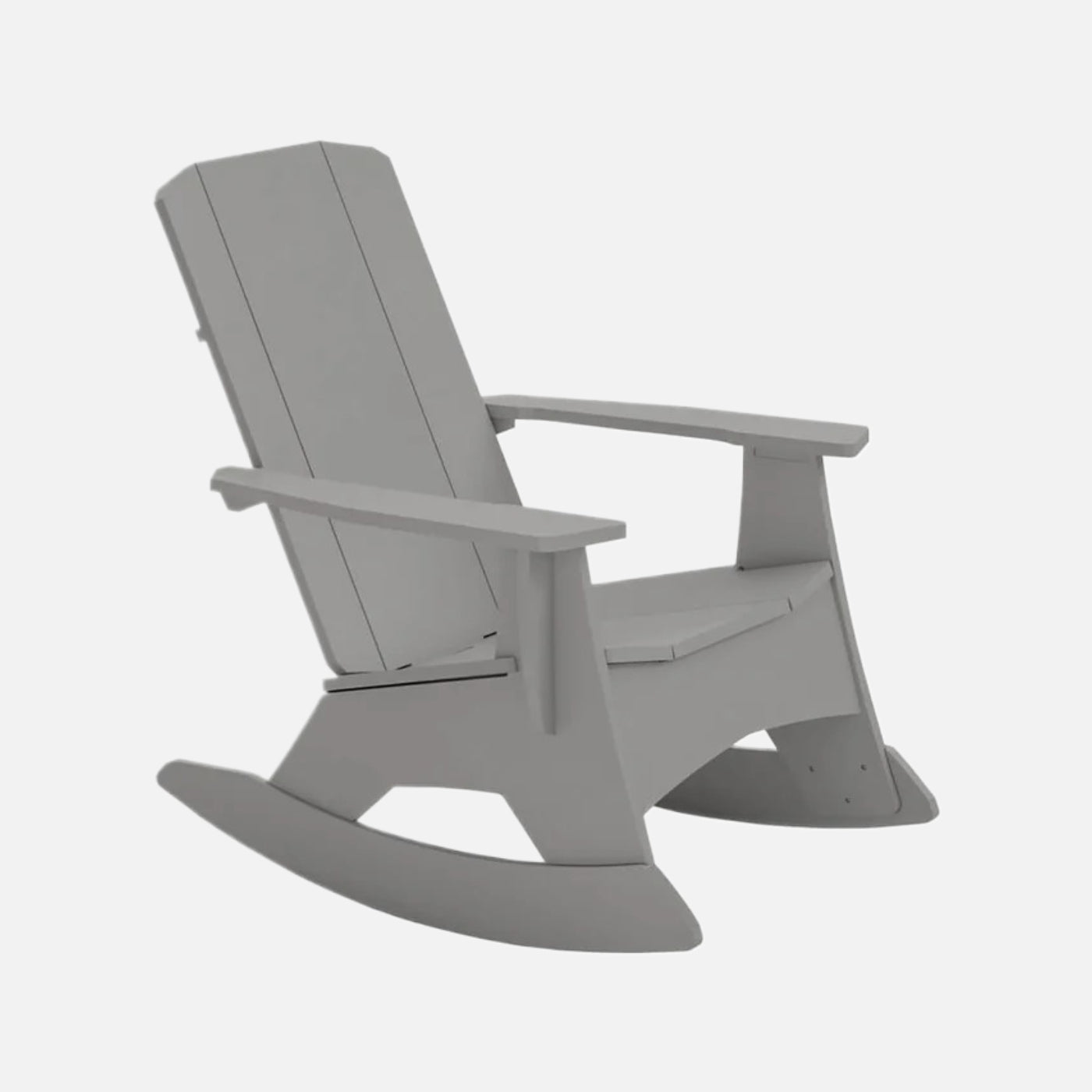 Ledge lounger mainstay adirondack rocker