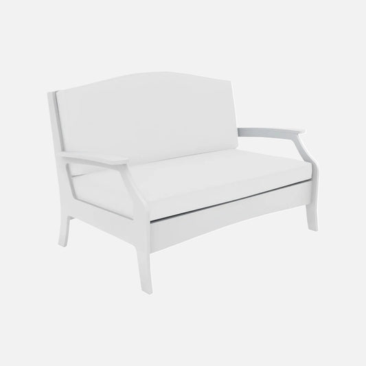 Ledge lounger legacy loveseat