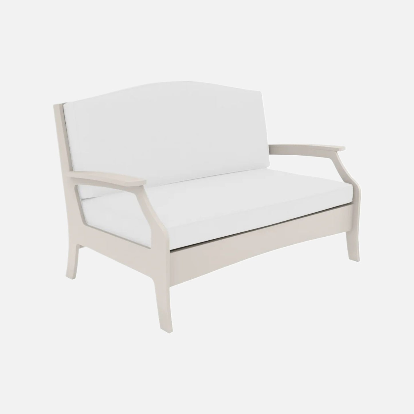 Ledge lounger legacy loveseat