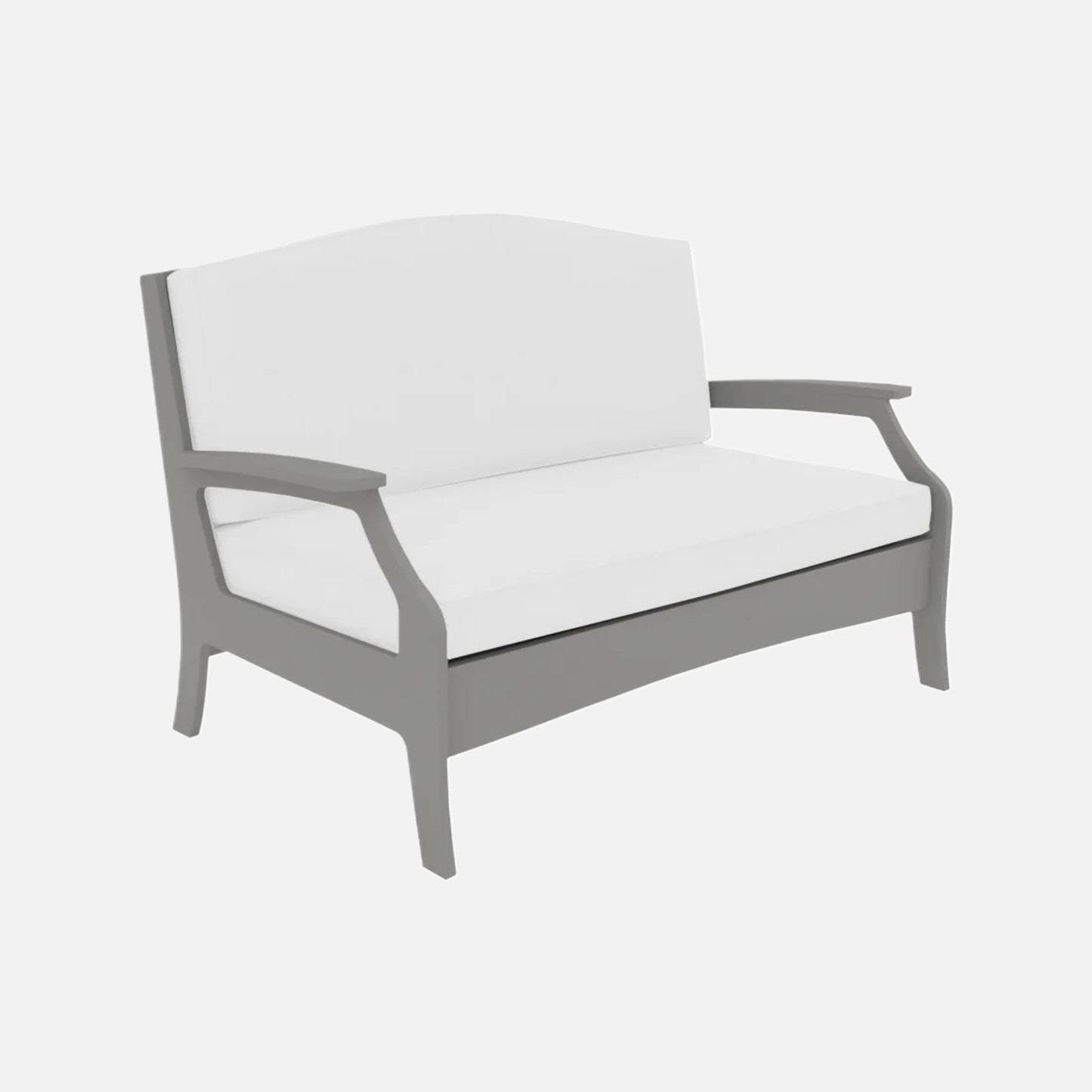 Ledge lounger legacy loveseat