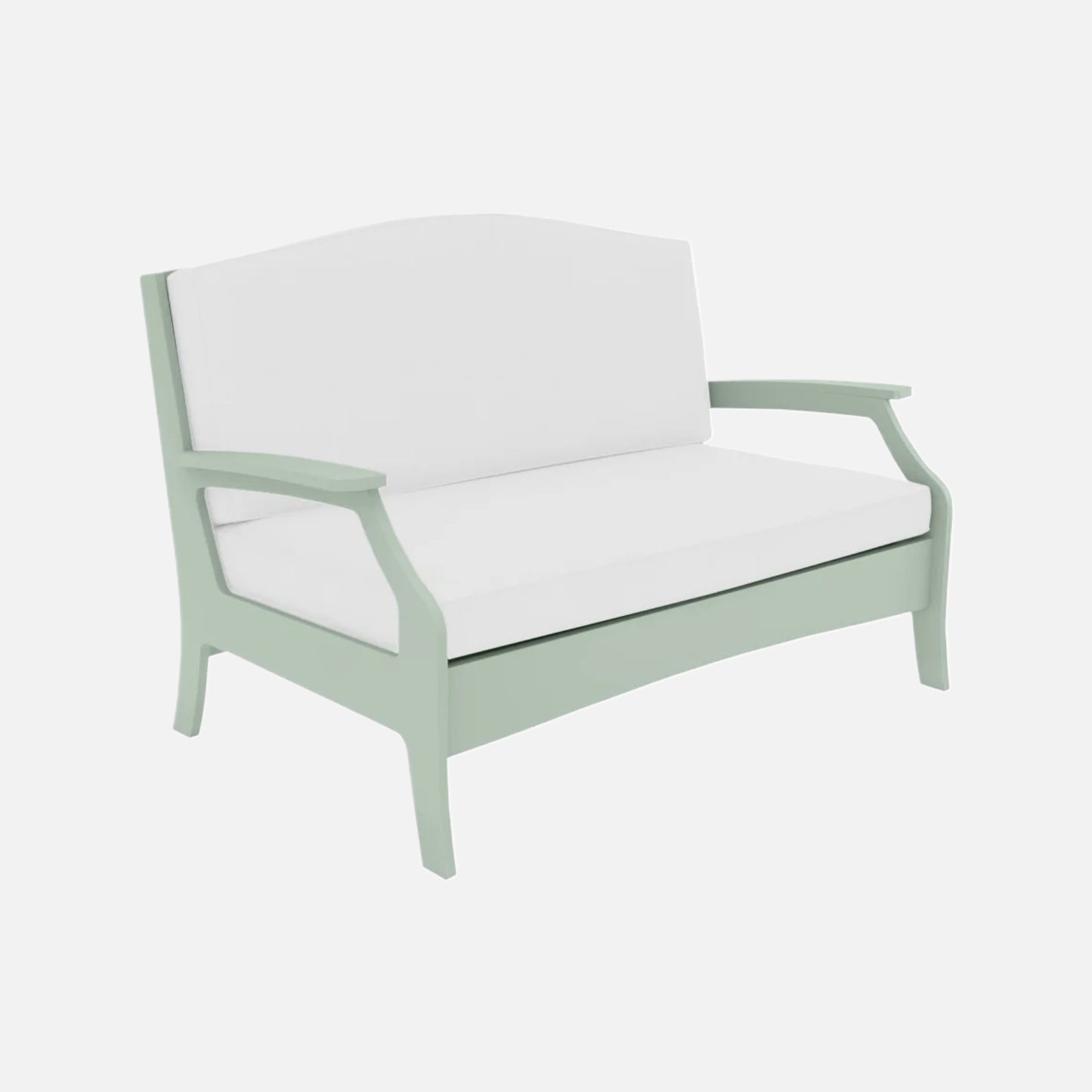 Ledge lounger legacy loveseat