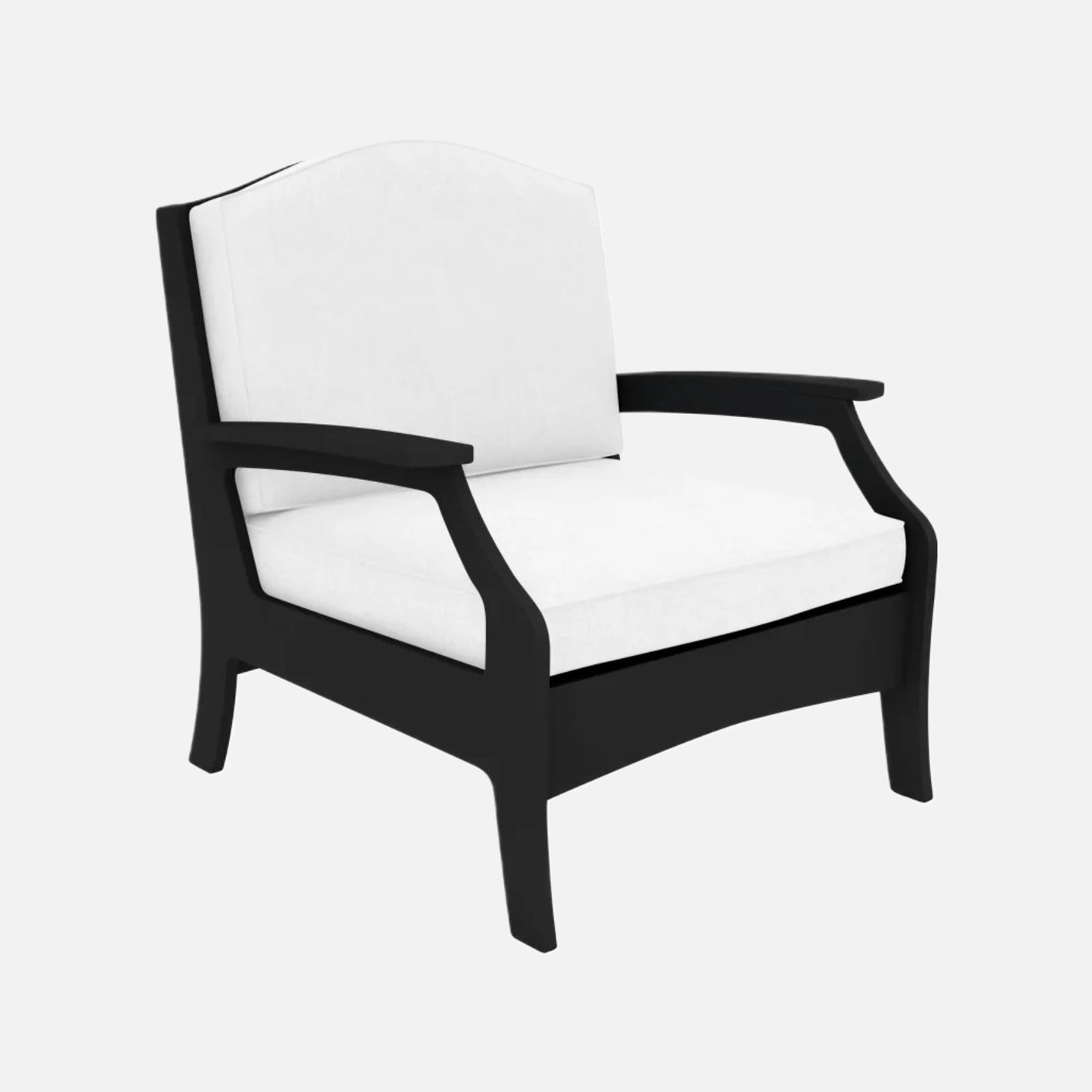 Ledge lounger legacy club chair