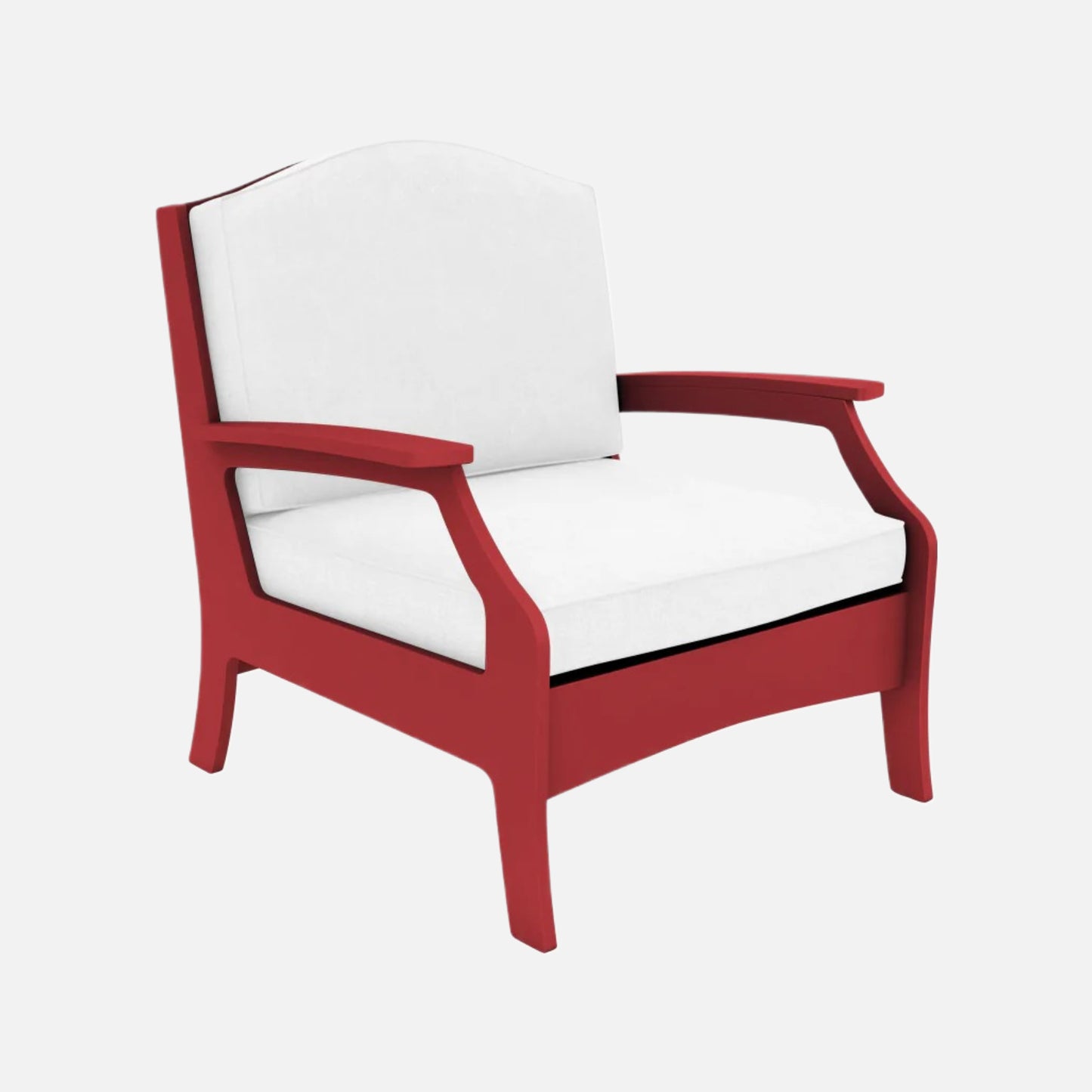 Ledge lounger legacy club chair