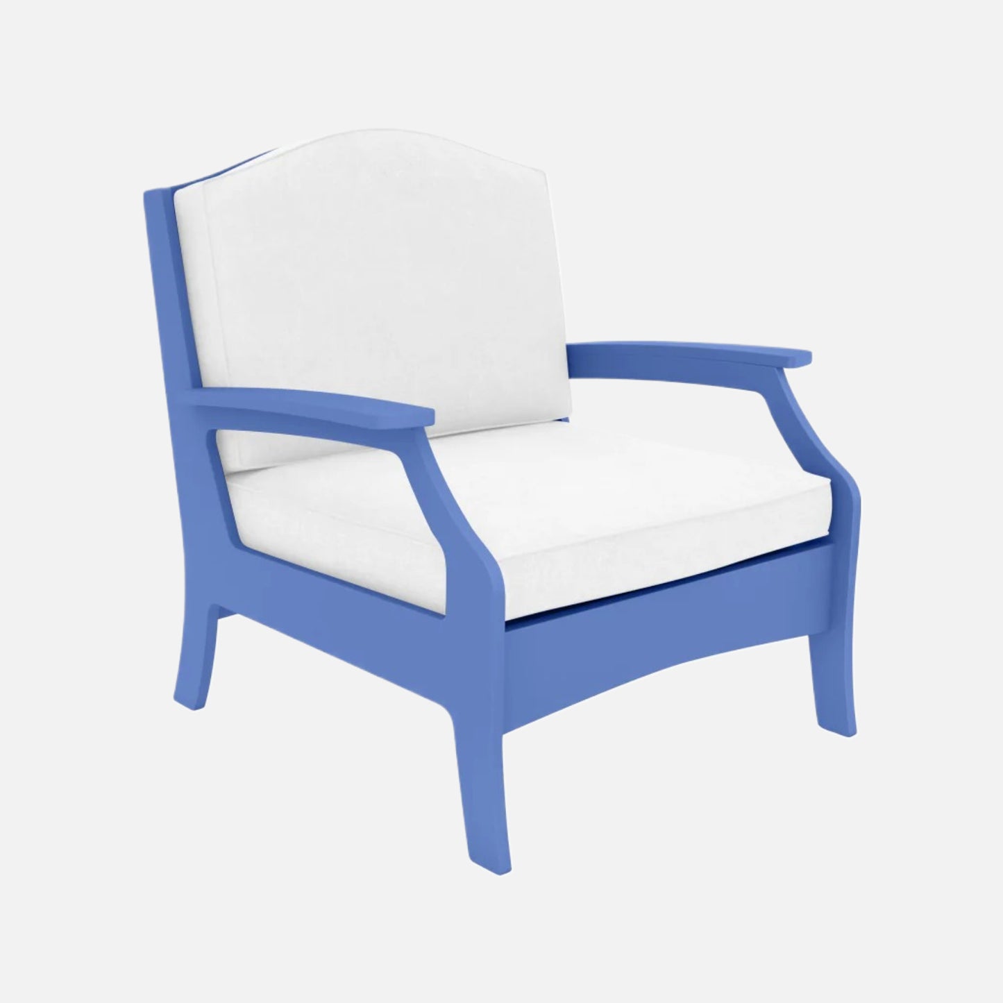 Ledge lounger legacy club chair