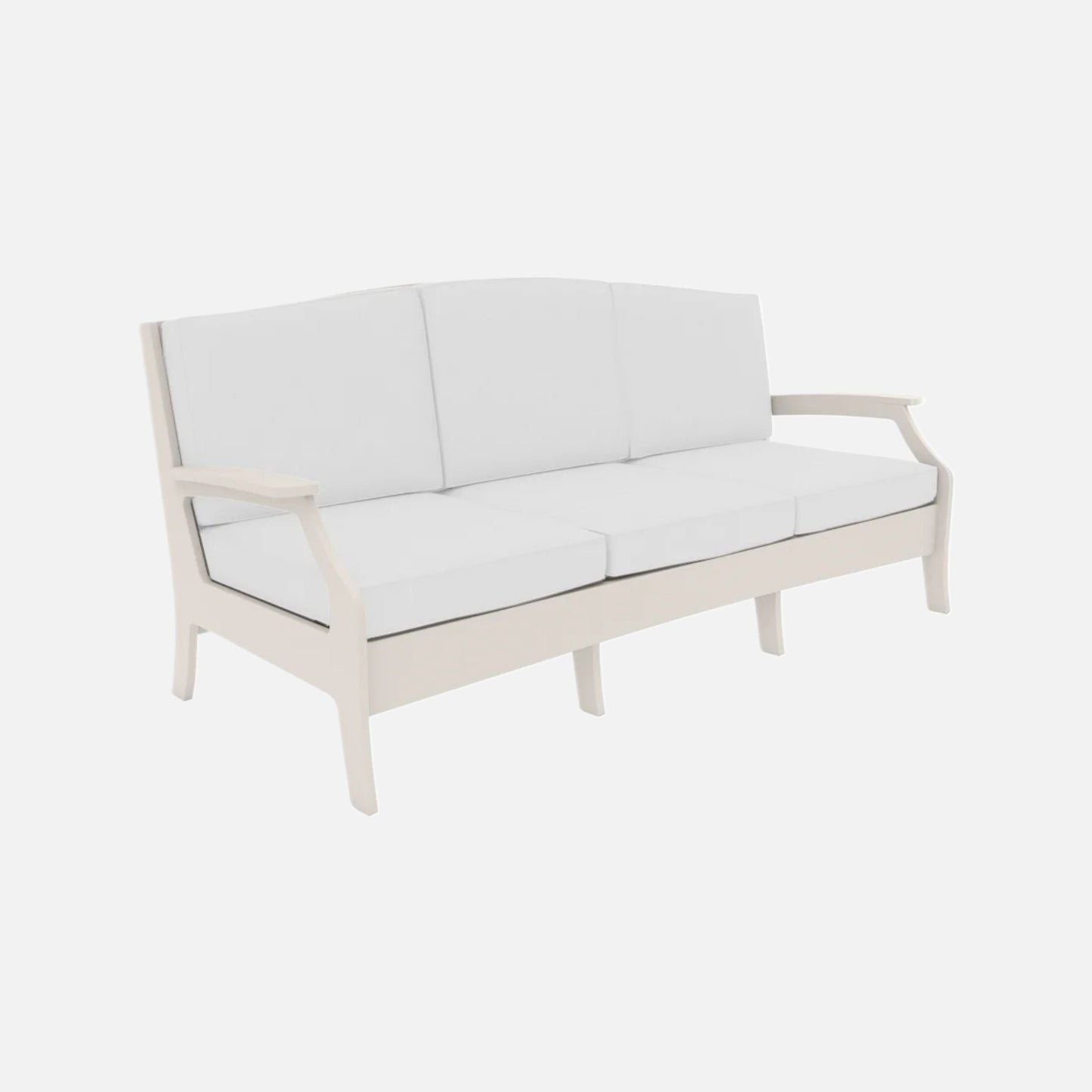 Ledge lounger legacy sofa