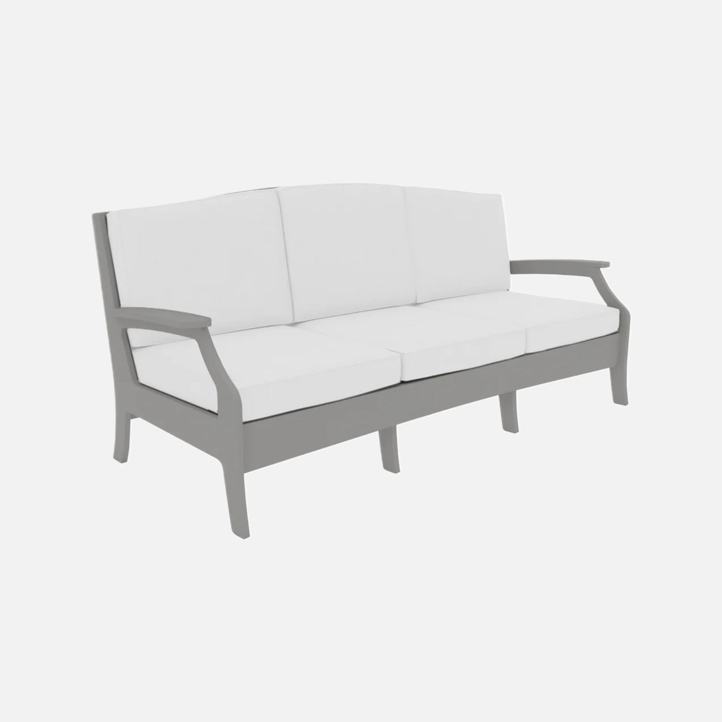 Ledge lounger legacy sofa