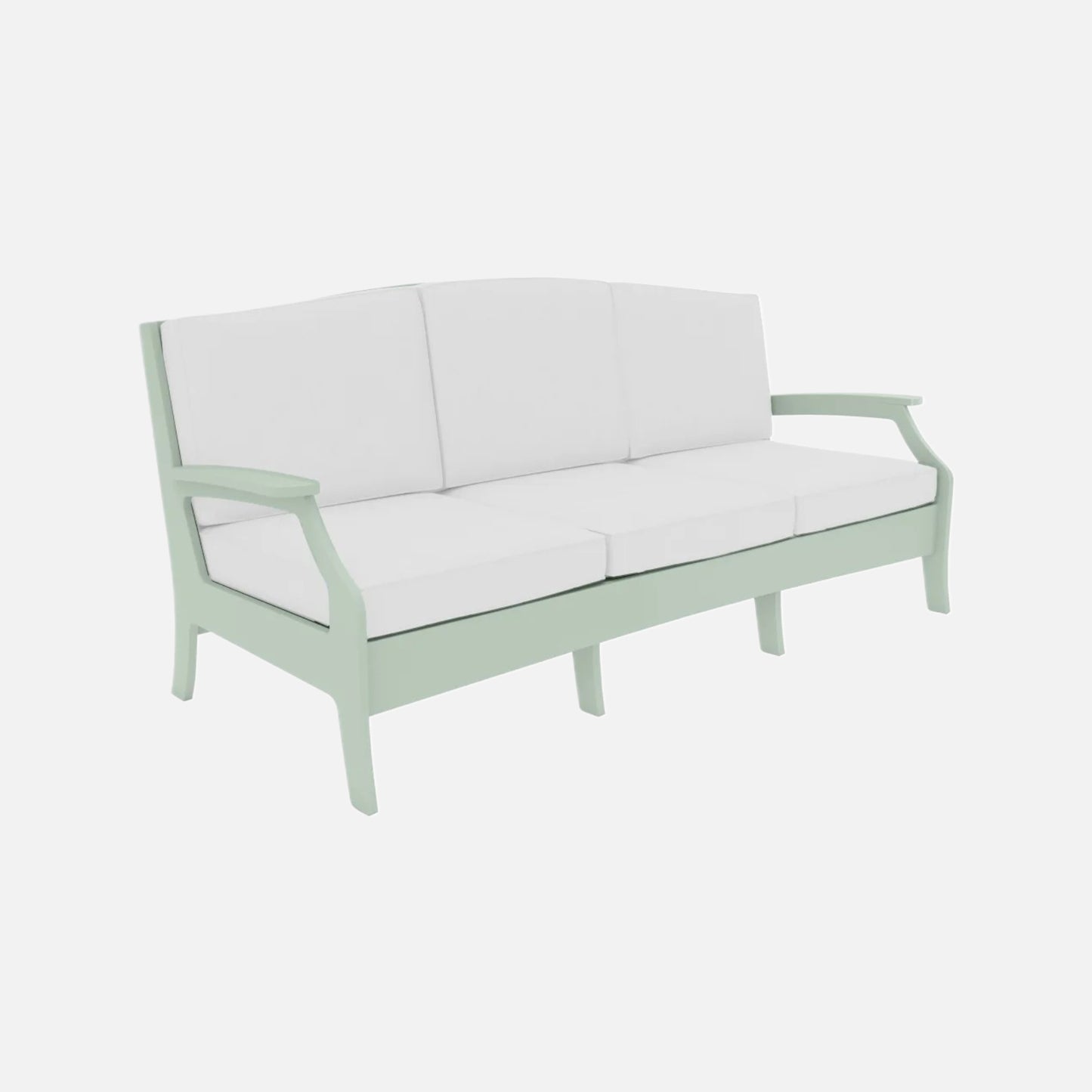 Ledge lounger legacy sofa