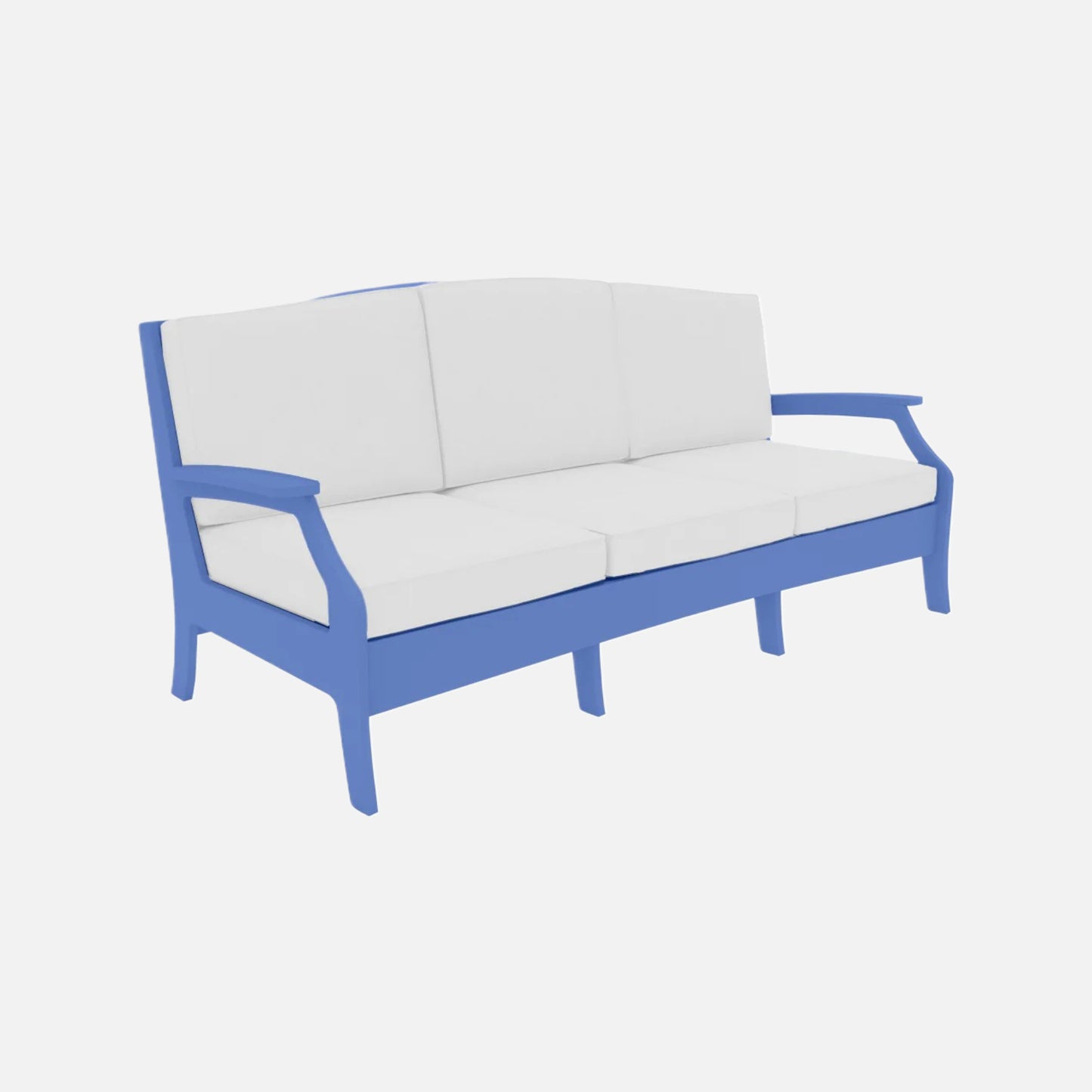 Ledge lounger legacy sofa