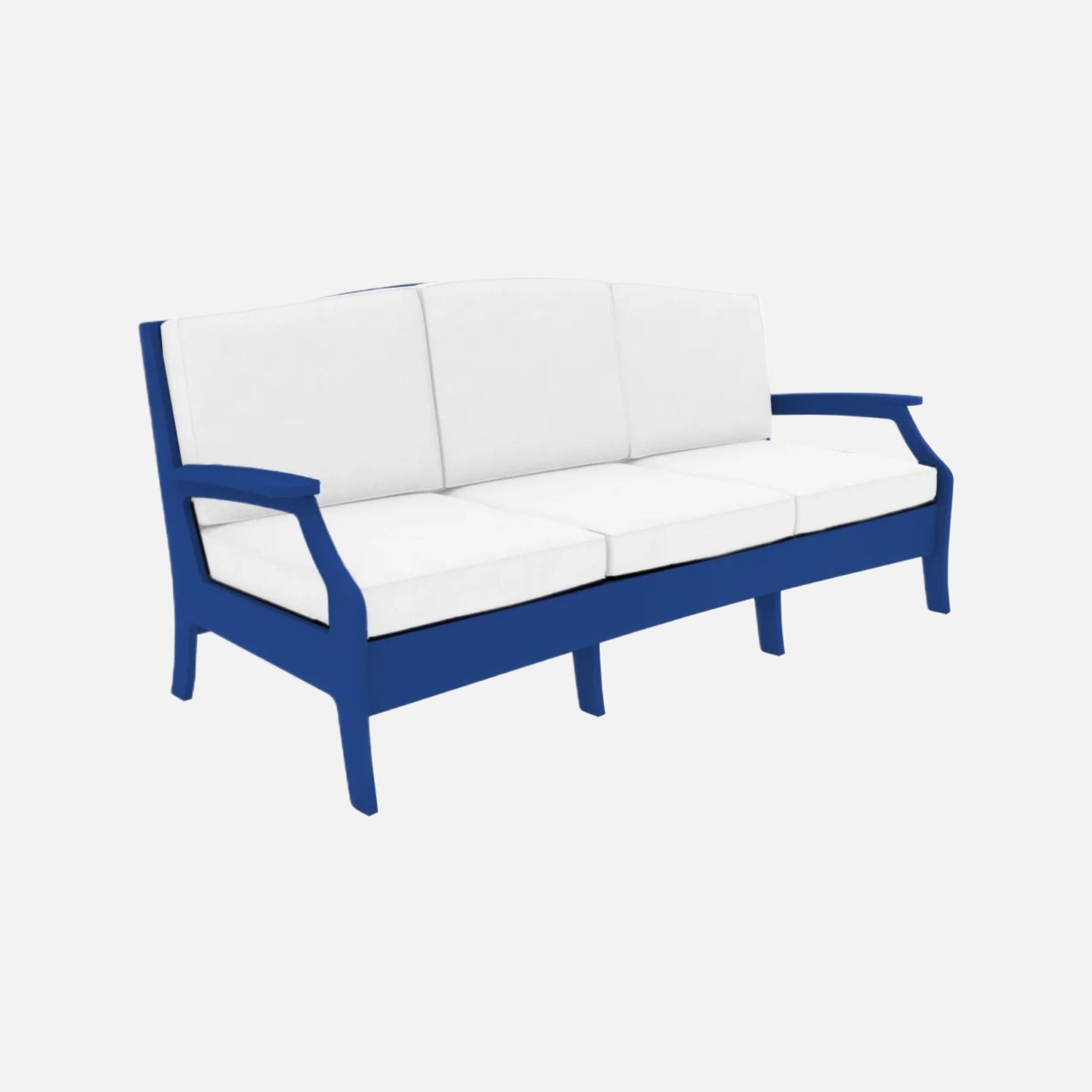 Ledge lounger legacy sofa