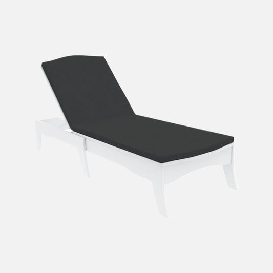 Ledge lounger legacy chaise cushion