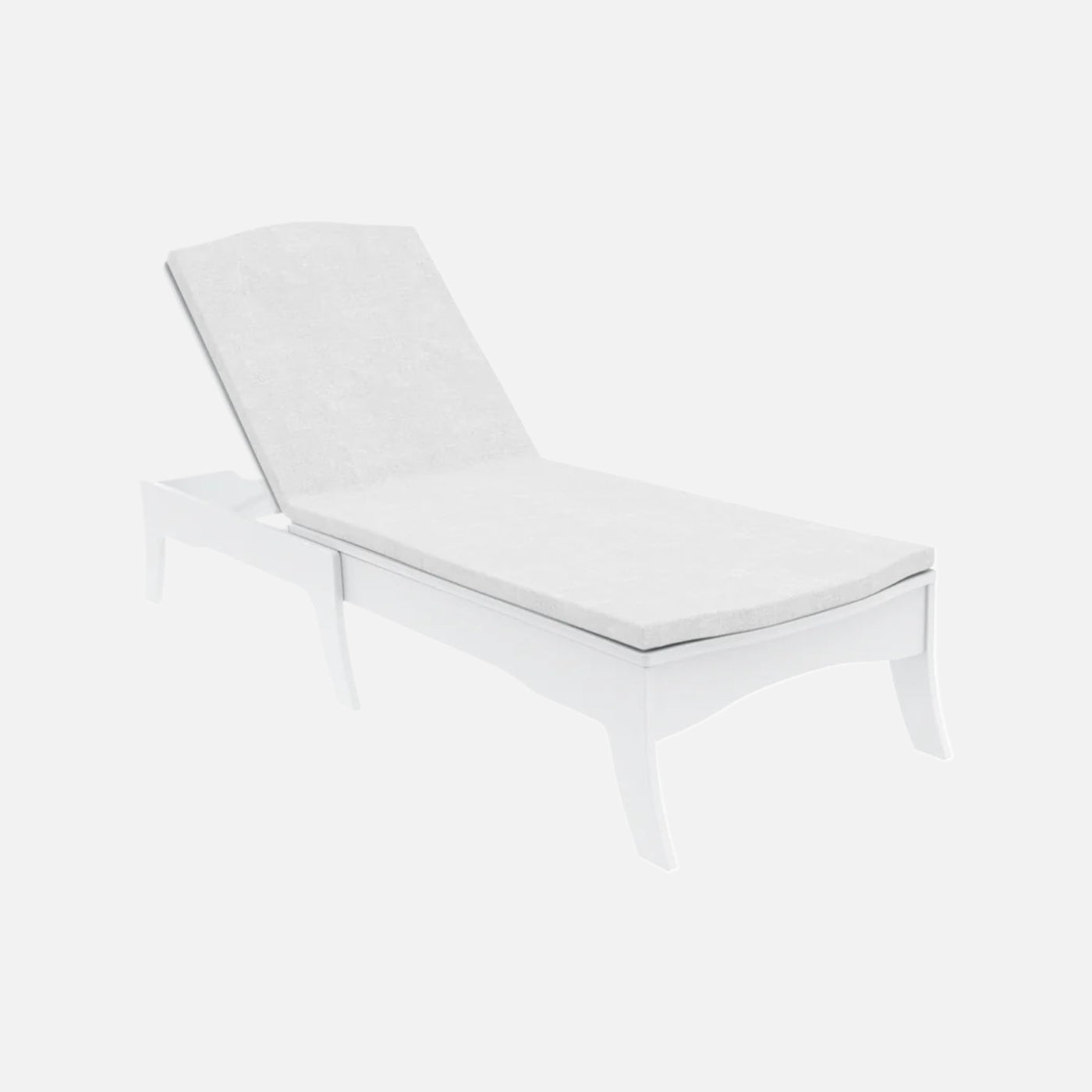 Ledge lounger legacy chaise cushion