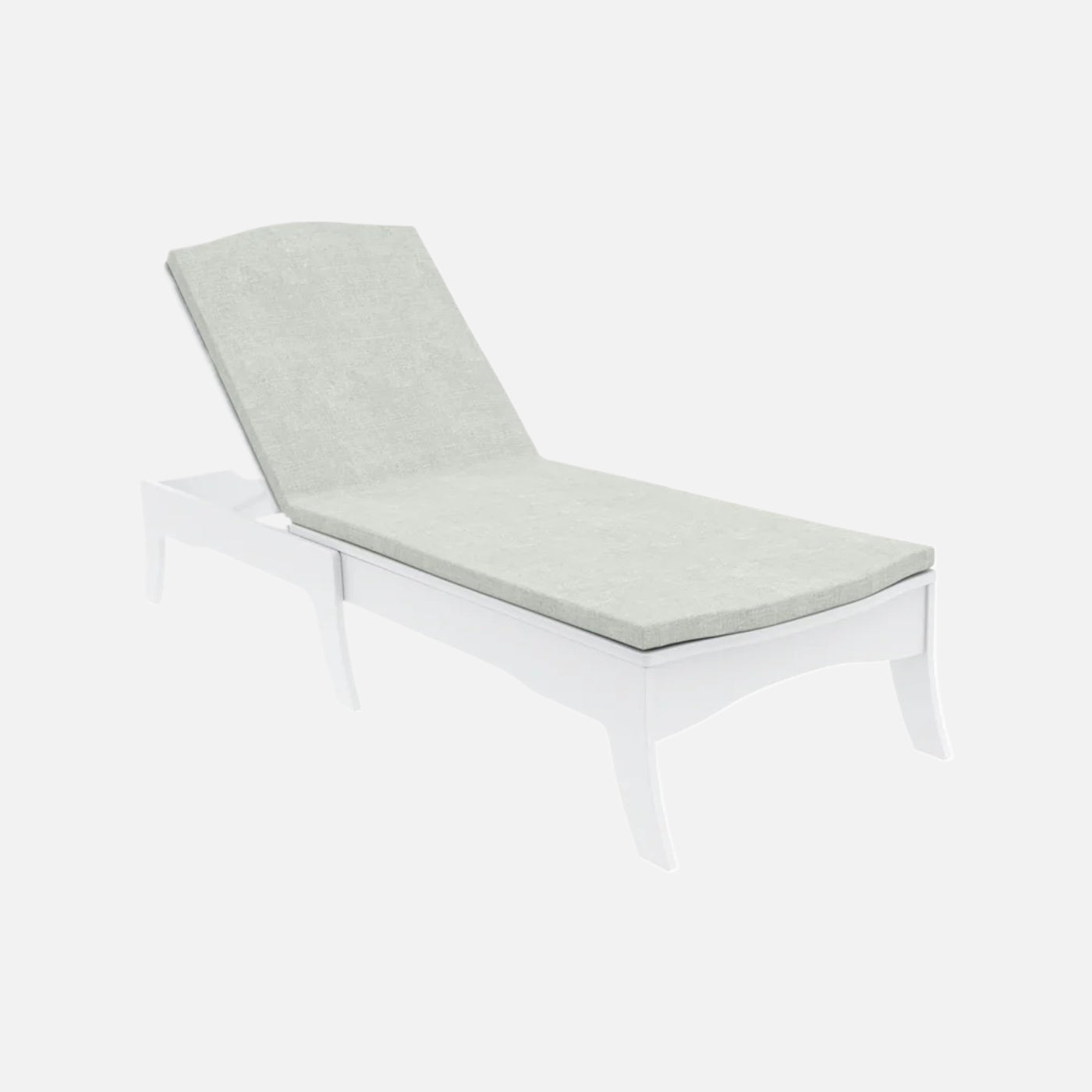 Ledge lounger legacy chaise cushion