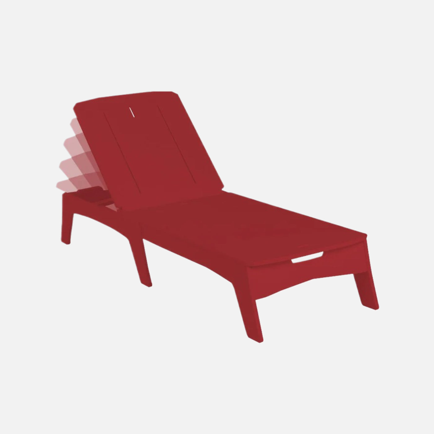 Ledge lounger mainstay chaise