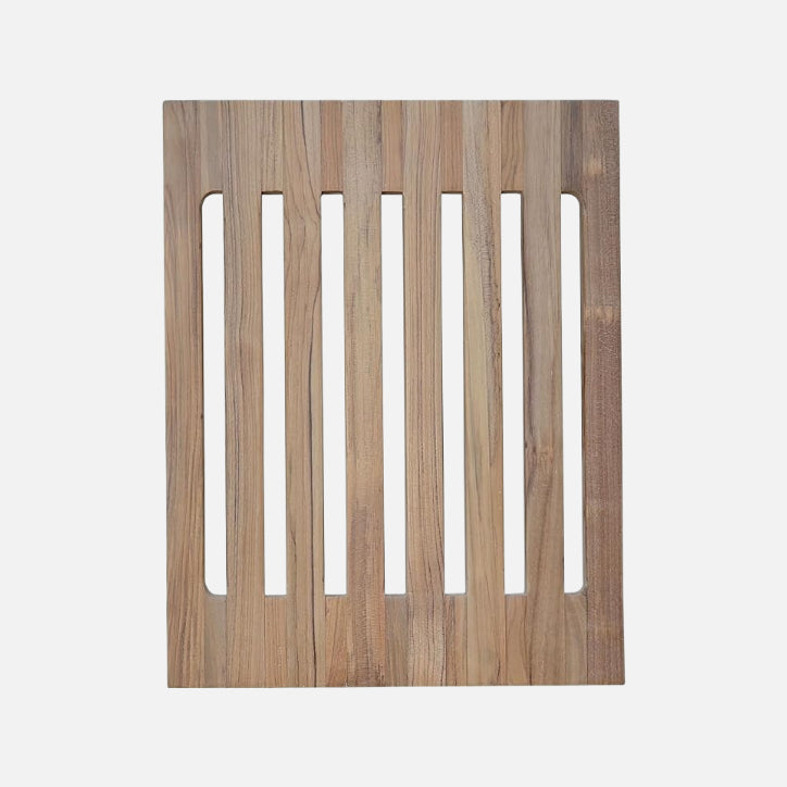 Anderson teak wall mount folding chair ii