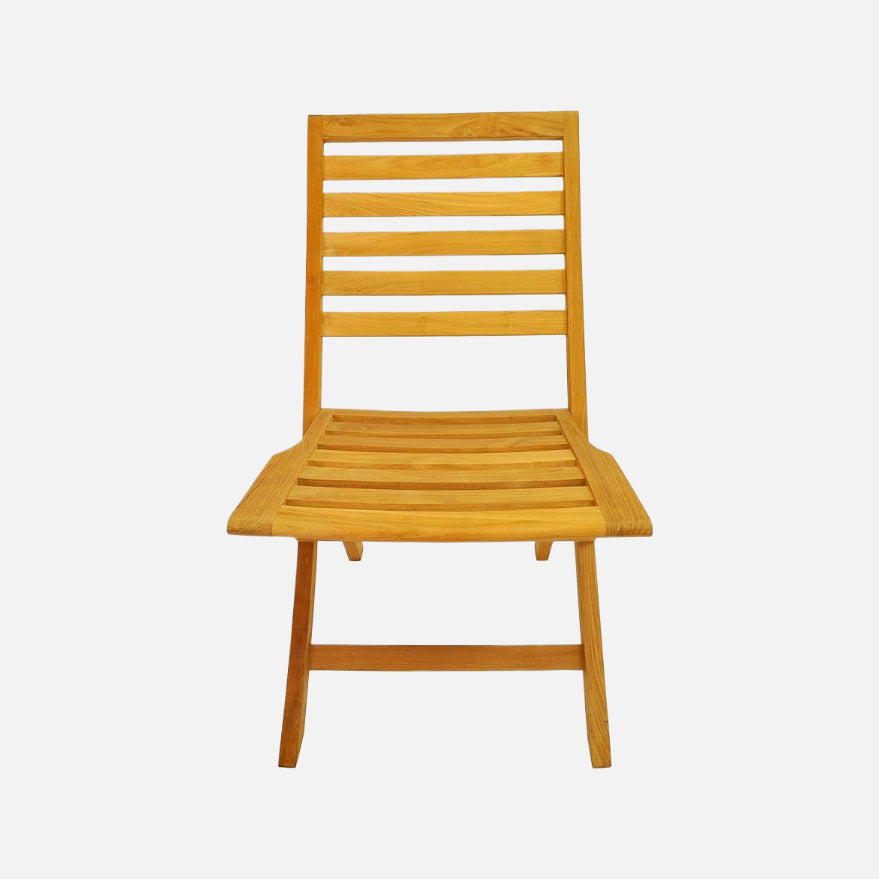 Anderson teak andrew folding chair