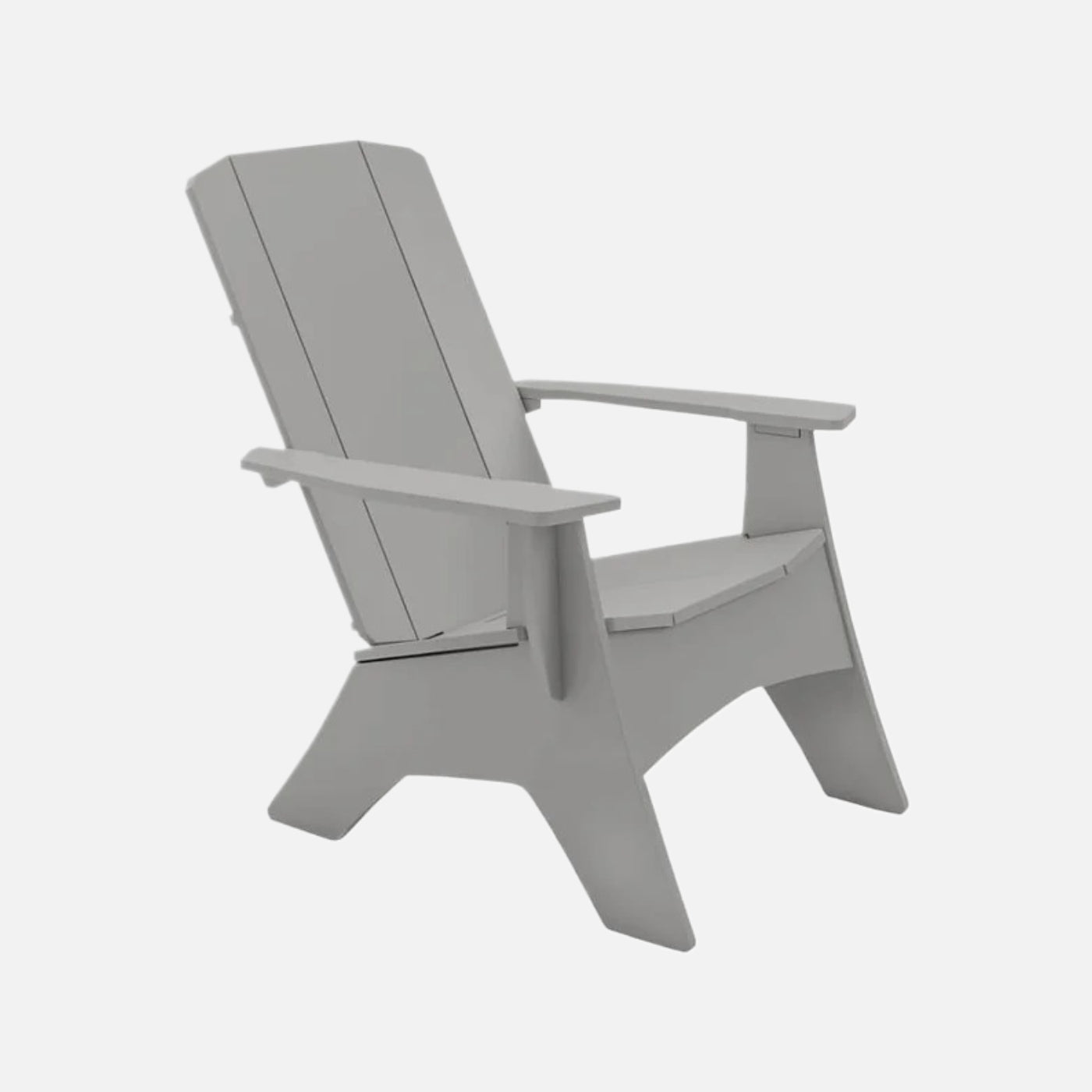 Ledge lounger mainstay ultimate adirondack