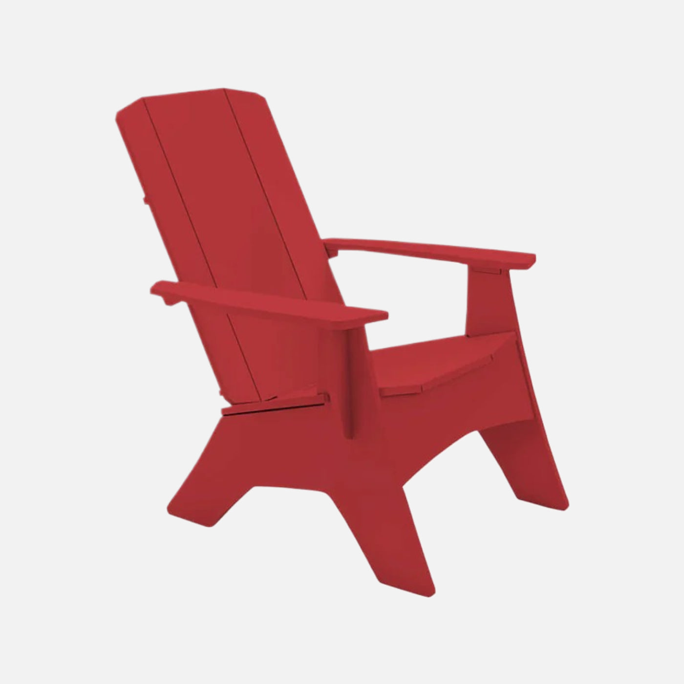 Ledge lounger mainstay ultimate adirondack