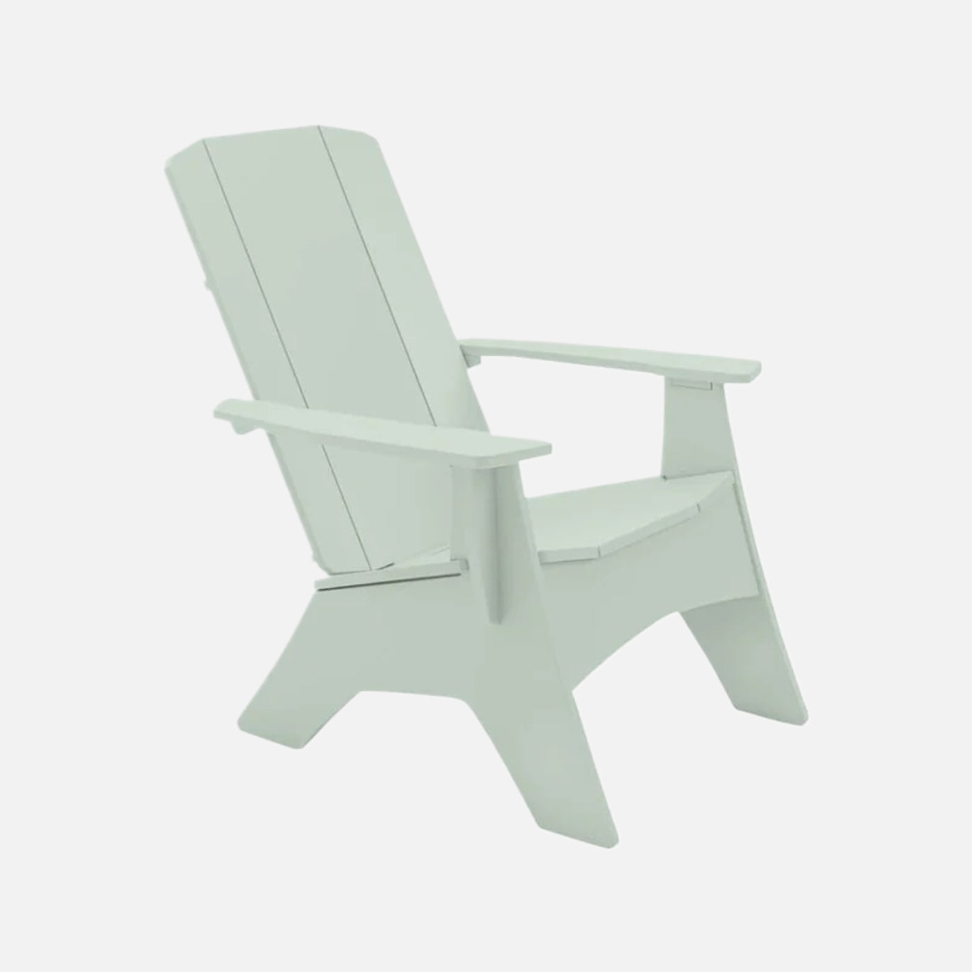 Ledge lounger mainstay ultimate adirondack