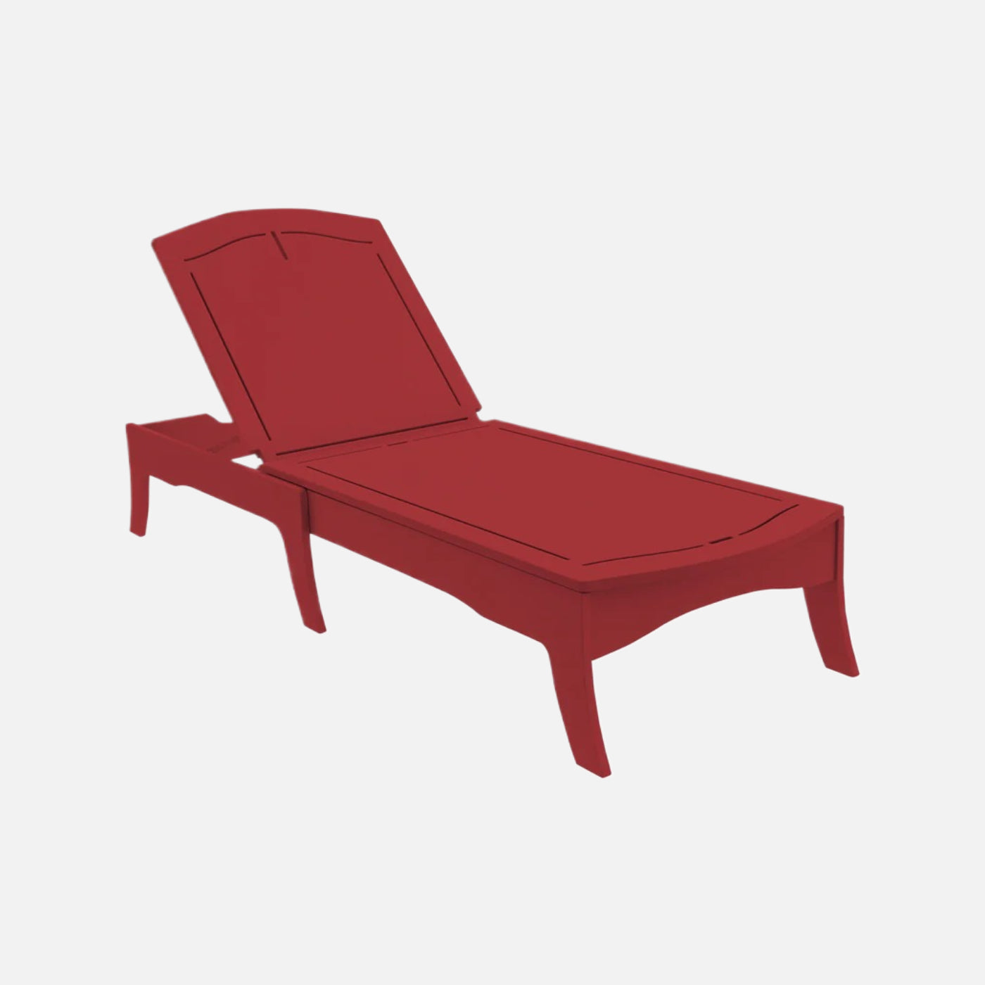 Ledge lounger legacy chaise