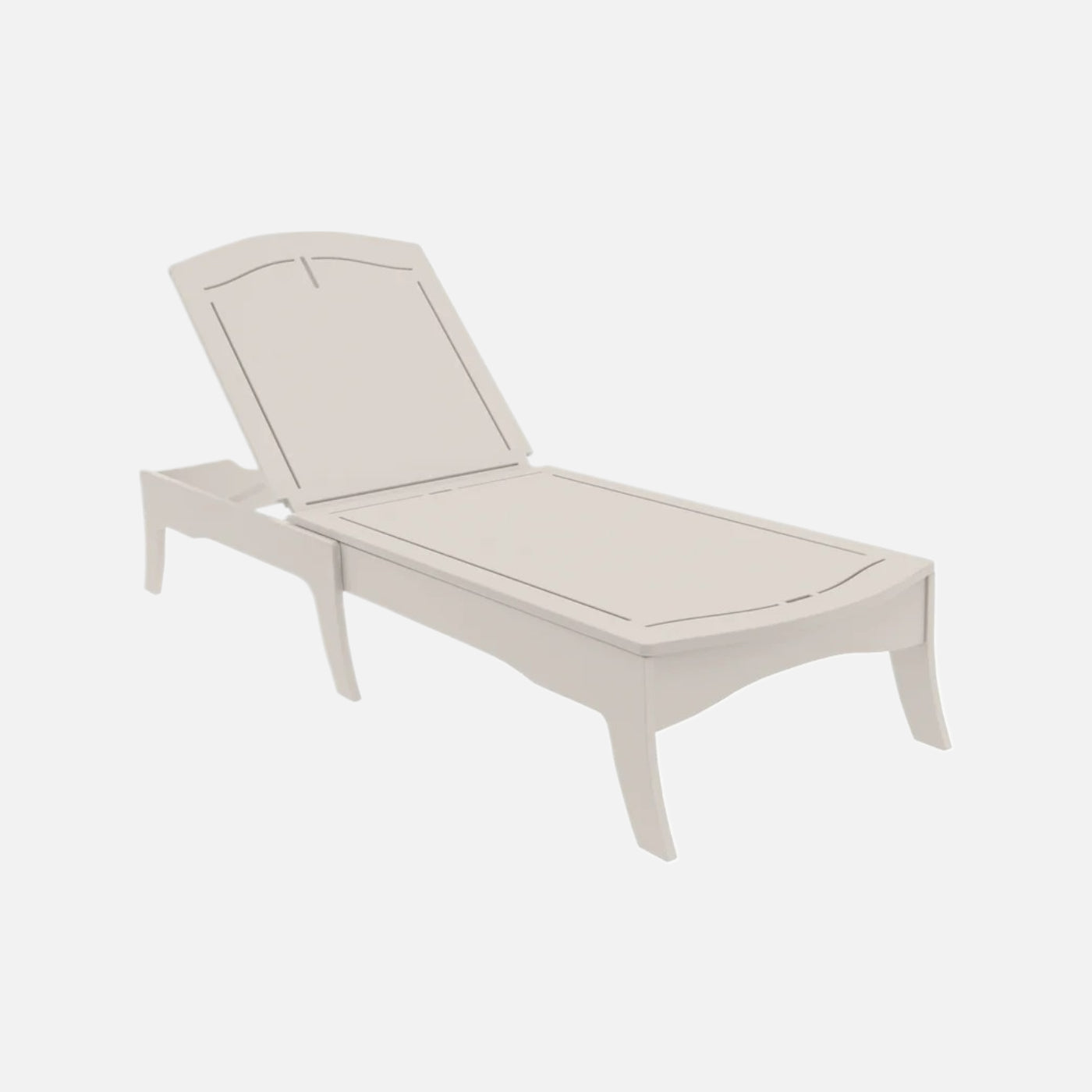 Ledge lounger legacy chaise