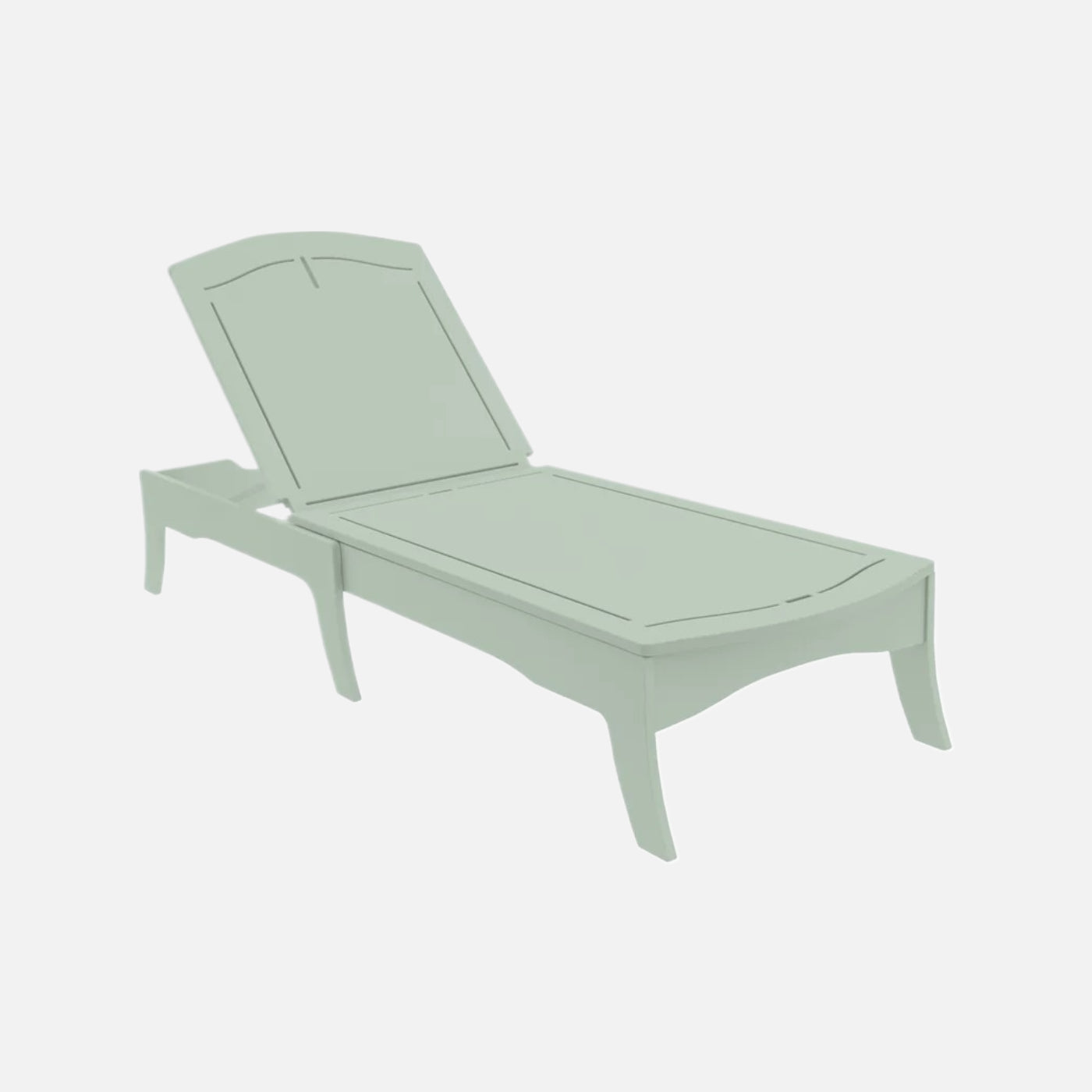 Ledge lounger legacy chaise