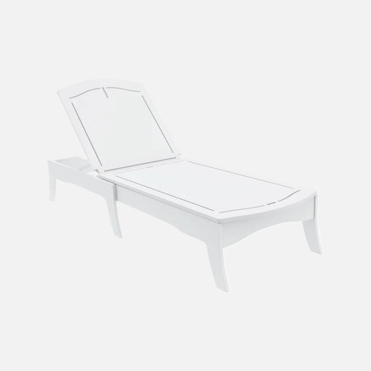 Ledge lounger legacy chaise