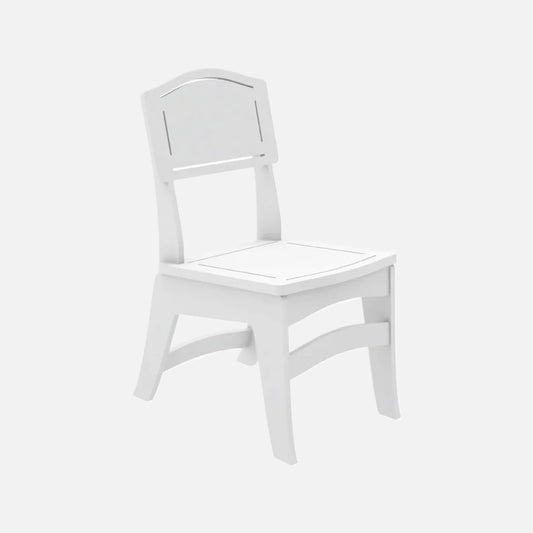 Ledge lounger legacy dining side chair