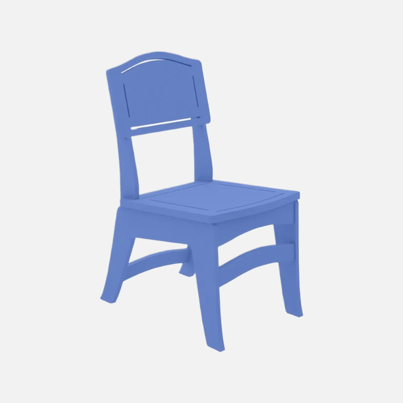 Ledge lounger legacy dining side chair