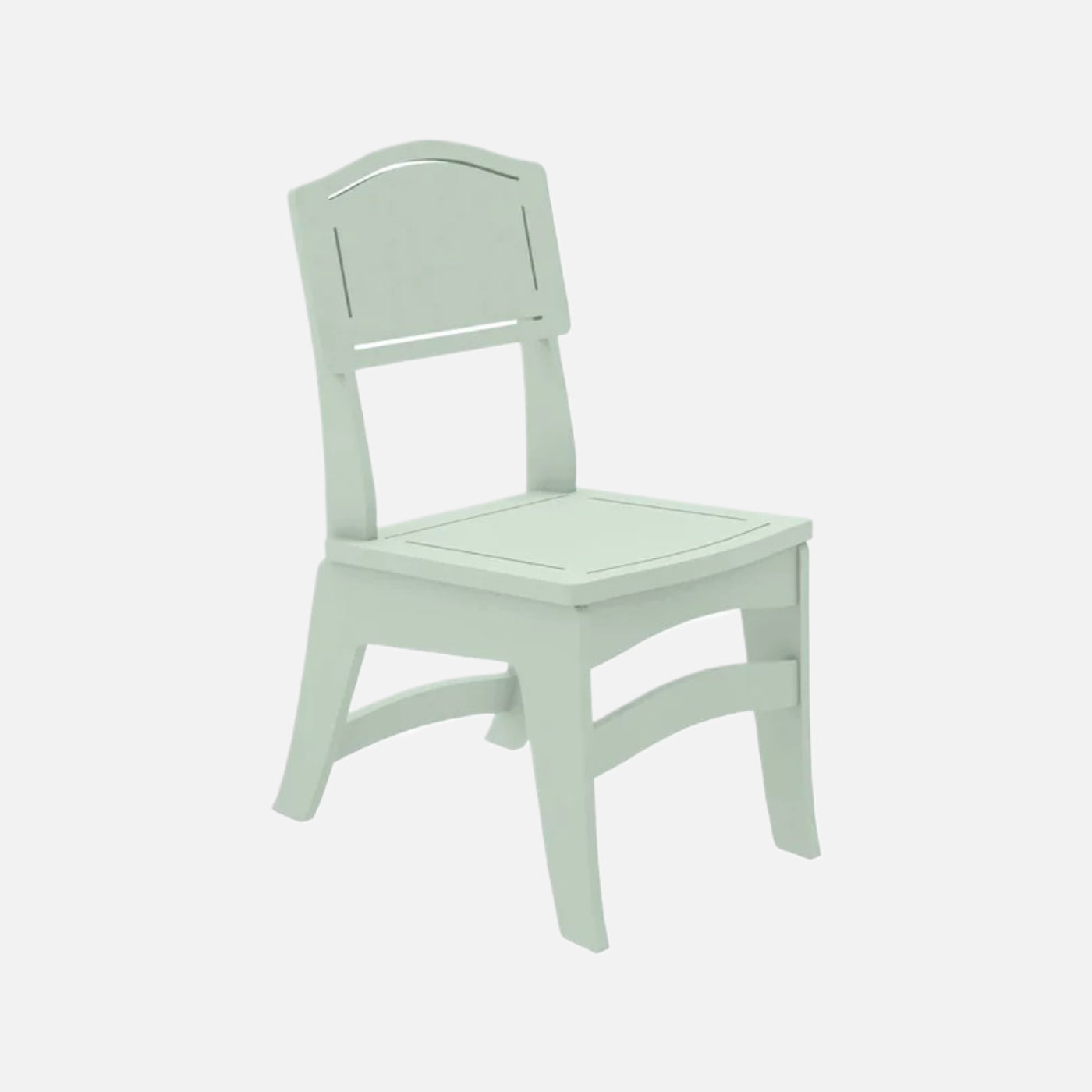 Ledge lounger legacy dining side chair